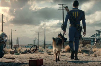 Fallout 4: Κυκλοφορεί στις 10 Νοεμβρίου, δείτε το launch trailer image