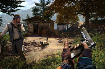 Far Cry 4: Επίσημο launch trailer με όλα όσα θέλεις να γνωρίζεις image