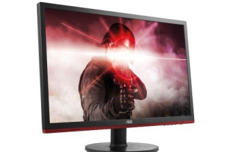 Νέες gaming οθόνες από την AOC με τεχνολογία Anti-Blue Light για προστασία των ματιών image