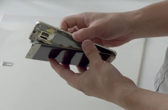 Samsung Galaxy S6 Edge+: Δείτε πως γίνεται η συναρμολόγηση του σε επίσημο video image