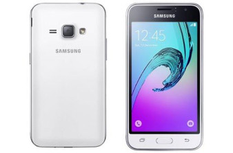 Samsung Galaxy J1 2016: Διέρρευσαν επίσημα renders της νέας entry-level γενιάς image