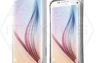 Samsung Galaxy S7 / S7 edge: Επίσημα renders, σε δύο εκδόσεις και τρία διαφορετικά μεγέθη οθόνης image