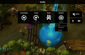 Nvidia GeForce Experience για sharing του gameplay σε PC και νέα GeForce GTX 950 [Video] image