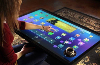 Android tablet 18.4'' και Windows 10 tablet 12'' σύντομα από τη Samsung (;) image