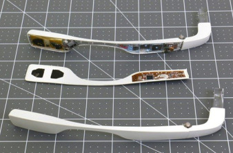 Αυτό είναι το νέο Google Glass Enterprise Edition image