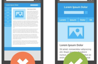 Η Google αναβαθμίζει τον αλγόριθμο της μηχανής αναζήτησης επιβραβεύοντας τις mobile-friendly ιστοσελίδες image