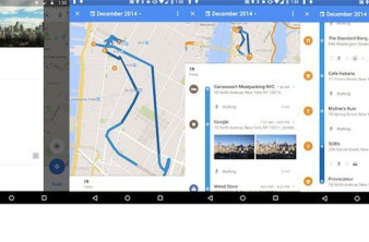 Google Maps: Νέα λειτουργία σου επιτρέπει να παρακολουθείς όλες τις διαδρομές σου [Video] image