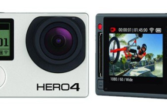 GoPro HERO4: Έρχεται σε δύο εκδόσεις, με οθόνη αφής και δυνατότητα λήψης 4K video 30fps [Leaked Photos] image