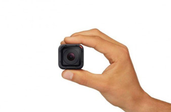 GoPro Hero4 Session: Η νέα action camera στο μισό μέγεθος, αλλά ίδιες επιδόσεις [Video] image