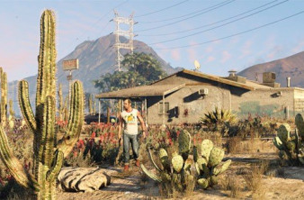 GTA V: Νέο trailer για την έλευση της έκδοσης για Windows PC που παίζει στα 60fps! [Video] image
