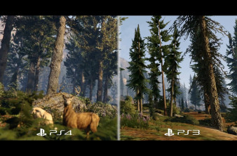 GTA V: Επίσημο video σύγκριση των εκδόσεων PS3 και PS4 (spoiler: OMG...) image