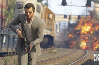 GTA V: Έρχεται το Νοέμβριο σε PS4 και Xbox One, τον Ιανουάριο σε PC! [Video] image