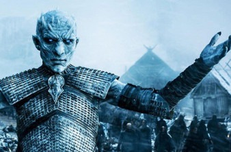 Game of Thrones: Δείτε πως έγινε πραγματικότητα η επική μάχη του Hardhome [Spoiler Alert] image