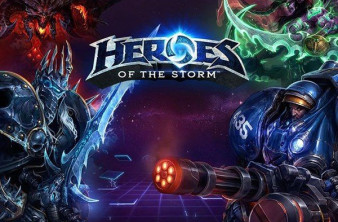Heroes of the Storm: Ανακοινώθηκε η open beta και η ημερομηνία κυκλοφορίας του MOBA της Blizzard [Video] image