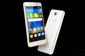 Huawei Honor Holly 2 Plus, νέο entry-level smartphone με μεγάλη αυτονομία image