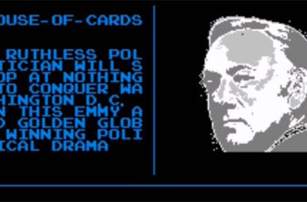 House of Cards σε...NES από τους μηχανικούς της Netflix [Video] image