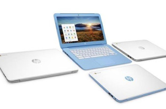 HP Chromebook 14: Επίσημα με οθόνη 14'' Full HD και τιμή μικρότερη από €300 image