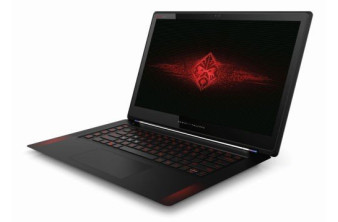 HP Omen 15: Μετά από χρόνια, νέο gaming laptop από την εταιρεία image