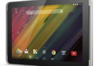 HP 10 Plus: Νέο 10'' tablet με ανάλυση Full HD και Android 4.4.2 KitKat image