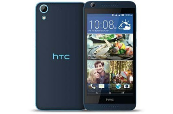 HTC Desire 626: Νέα έκδοση με αναβαθμισμένα τεχνικά χαρακτηριστικά και dualSIM image