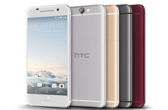 HTC One A9: Επίσημο με οθόνη 5'' Full HD και Android 6.0 Marshmallow [Videos] image