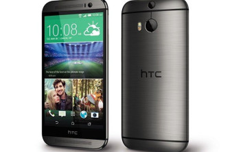 HTC One M8s: Επίσημα η αναβαθμισμένη έκδοση της περυσινής ναυαρχίδας image