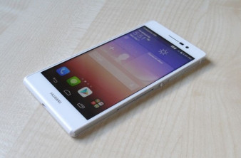 Huawei: Ρεκόρ πωλήσεων με 75 εκατ. smartphones μέσα στο 2014 image