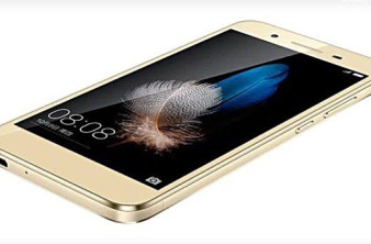 Huawei Enjoy 5S: Επίσημα με οθόνη 5'' HD και μεταλλική κατασκευή image