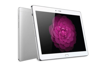 Huawei MediaPad M2 10: Επίσημα με οθόνη 10'' FHD, γραφίδα και μεταλλική κατασκευή [CES 2016] image