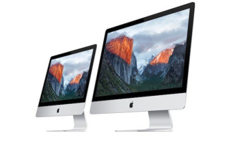 Νέος iMac με οθόνη 21.5 ιντσών 4K image
