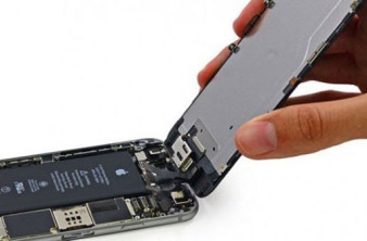 iPhone με κυψέλες υδρογόνου για αυτονομία 1 εβδομάδας image