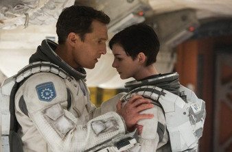 Το Interstellar είναι η πιο πειρατικά κατεβασμένη ταινία του 2015 image