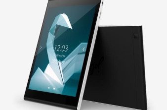 Jolla Tablet: Με οθόνη 7.85'', 64bit επεξεργαστή, Sailfish 2.0 OS και τιμή $189 [Video] image