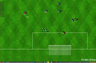 Kick Off Revival: Τα πρώτα screenshots από τον διάδοχο του θρυλικού Kick Off 2 image
