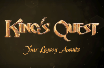 King's Quest: Το νέο επεισόδιο της θρυλικής σειράς έρχεται μέσα στο 2015 [Video] image