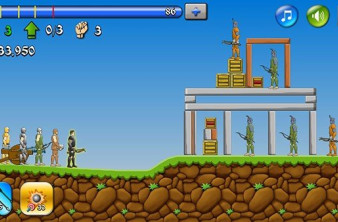 LandFort: Νέο ελληνικό Puzzle RPG/Shooter διαθέσιμο δωρεάν για Android συσκευές [Video] image