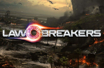 LawBreakers: Το νέο δωρεάν MMO FPS από τον δημιουργό του Gears of War [Video] image