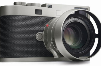 Leica M Edition 60: Σύγχρονη ψηφιακή κάμερα, όμως, χωρίς οθόνη για τα 60 χρόνια της M-Series! [Video] image