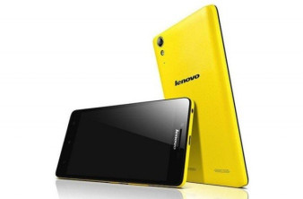 Lenovo K3 "Music Lemon": Με οθόνη 5'' HD, 64bit επεξεργαστή και Android 4.4 στα...€80! image