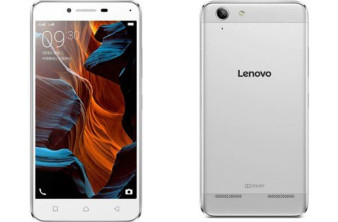 Lenovo Lemon 3: Επίσημο με οθόνη 5'' Full HD, Snapdragon 616, μεταλλική κατασκευή και τιμή €97 image