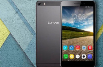 Lenovo Phab Plus: Επίσημα το τεράστιο phablet με οθόνη 6.8'', μπαταρία 3500mAh και πάχος 7.6mm image