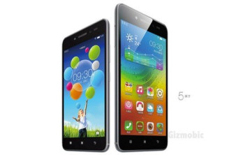 Lenovo Sisley S90: Επίσημα το νέο smartphone της εταιρείας που θυμίζει πολύ έντονα το iPhone 6 image