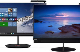 Acer και Lenovo παρουσιάζουν τις πρώτες οθόνες με υποστήριξη USB Type-C για ταυτόχρονη φόρτιση [CES 2016] image