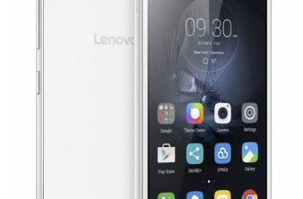 Lenovo Vibe S1 Lite: Νέα έκδοση με οθόνη 5'' Full HD και flash για selfies image