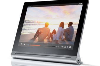 Lenovo YOGA Tablet 2: Σε εκδόσεις 8'' και 10'' με Android 4.4 ή Windows 8.1 [Videos] image
