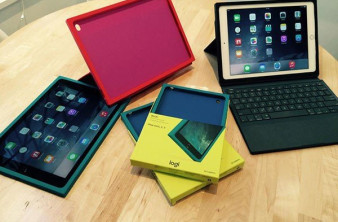 Logi BLOK: Οι πρώτες θήκες για iPad από το νέο brand της Logitech image