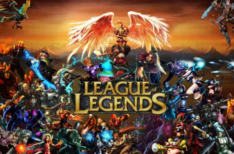 Τουρνουά League of Legends στα καταστήματα Battlenet με έπαθλα υποτροφίες στο Mediterranean College image