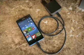 Microsoft Lumia 950 / 950 XL: Διέρρευσαν τα πρώτα επίσημα renders image