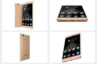 Elephone P9000 και Elephone M3: Σε εξαιρετικές προσφορές τα δύο "θηρία" της εταιρείας image