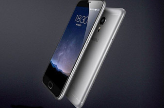 Meizu Pro 5: Επίσημο με οθόνη 5.7'' Super AMOLED, Exynos 7420 και μεταλλική κατασκευή image